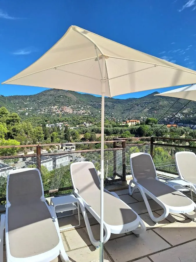 Appartamento Dolce Far Niente Alassio